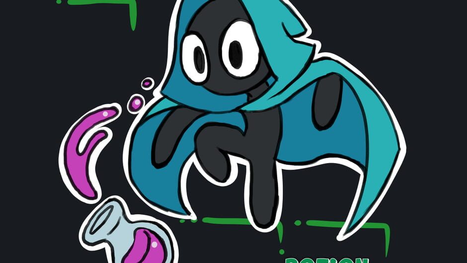 Potion Commotion screenshot