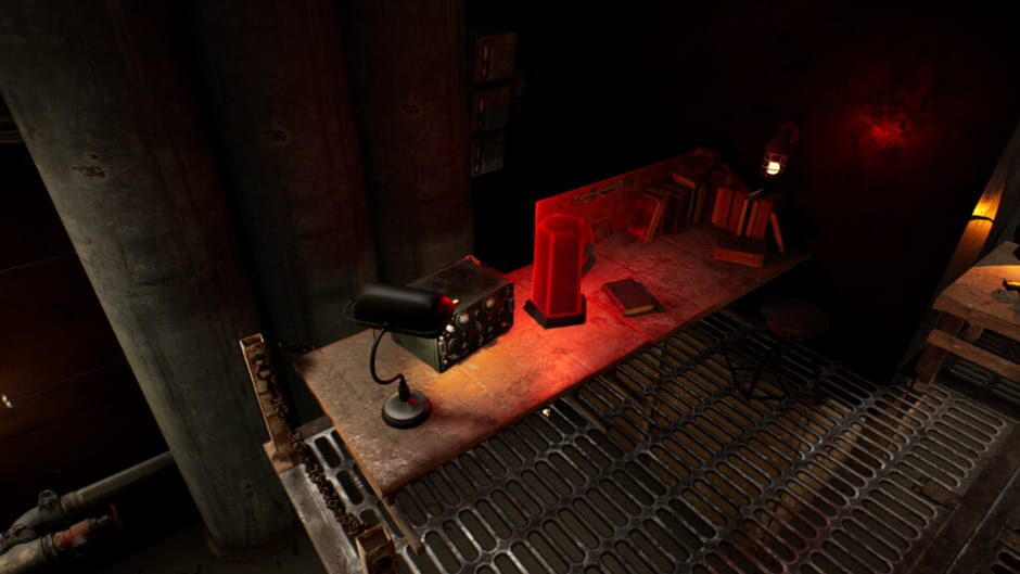 RoughTrain screenshot