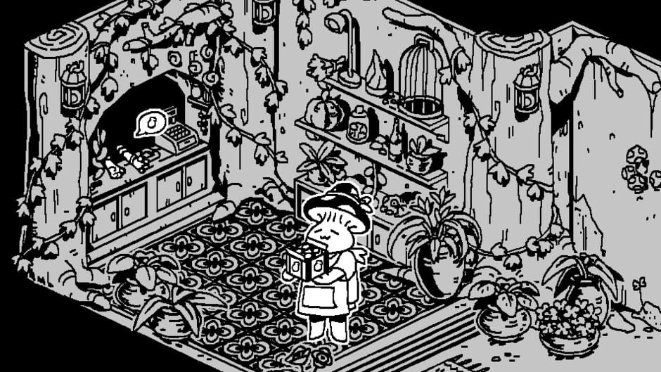 Warehouse Juju screenshot