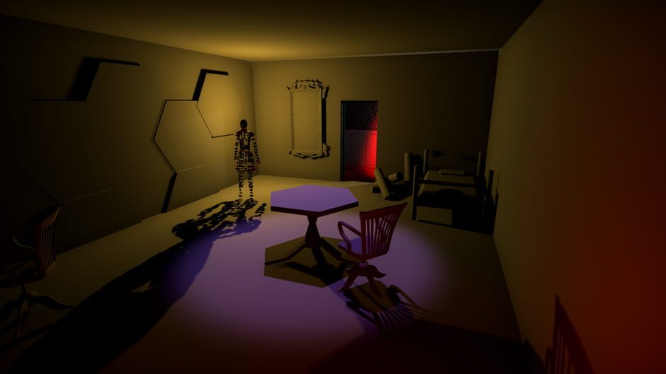Suspirium screenshot