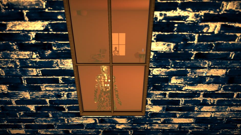 Suspirium screenshot