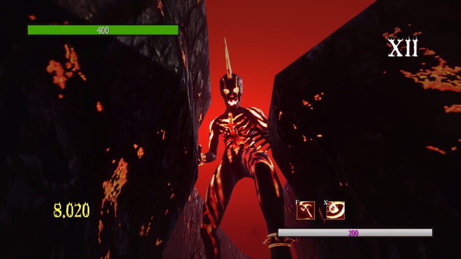 NeverBlink screenshot