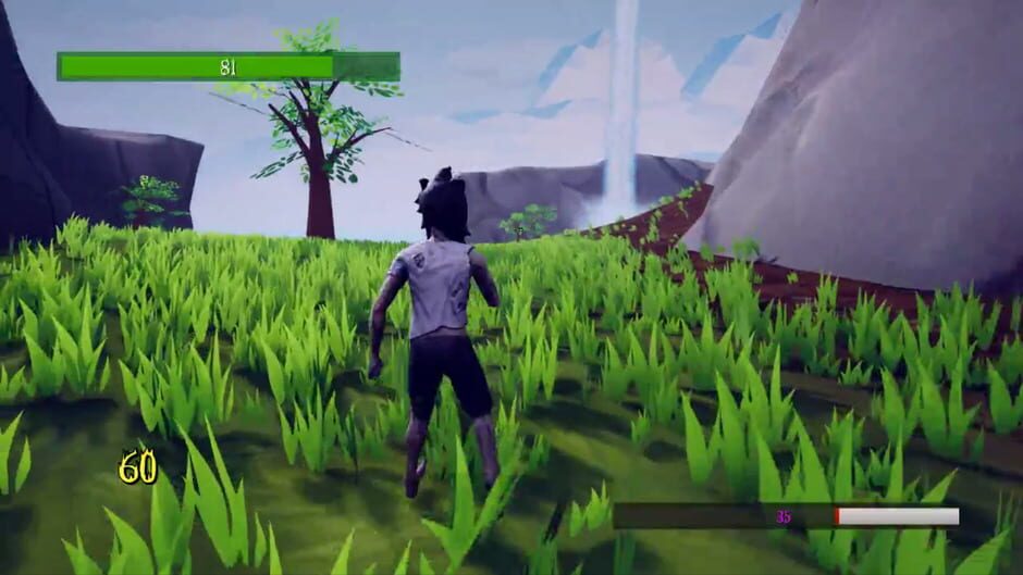 NeverBlink screenshot