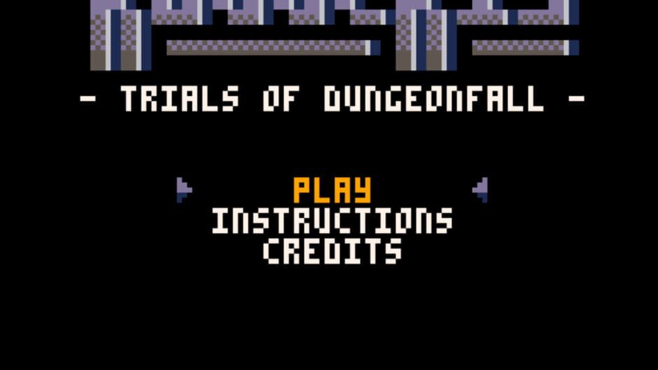 RogueRis screenshot