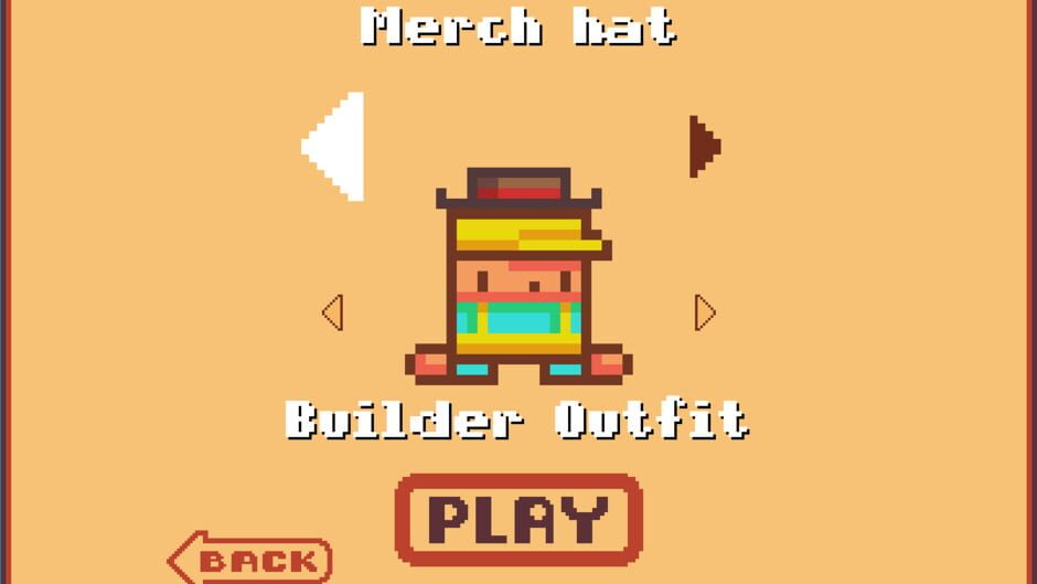 Room Builder screenshot