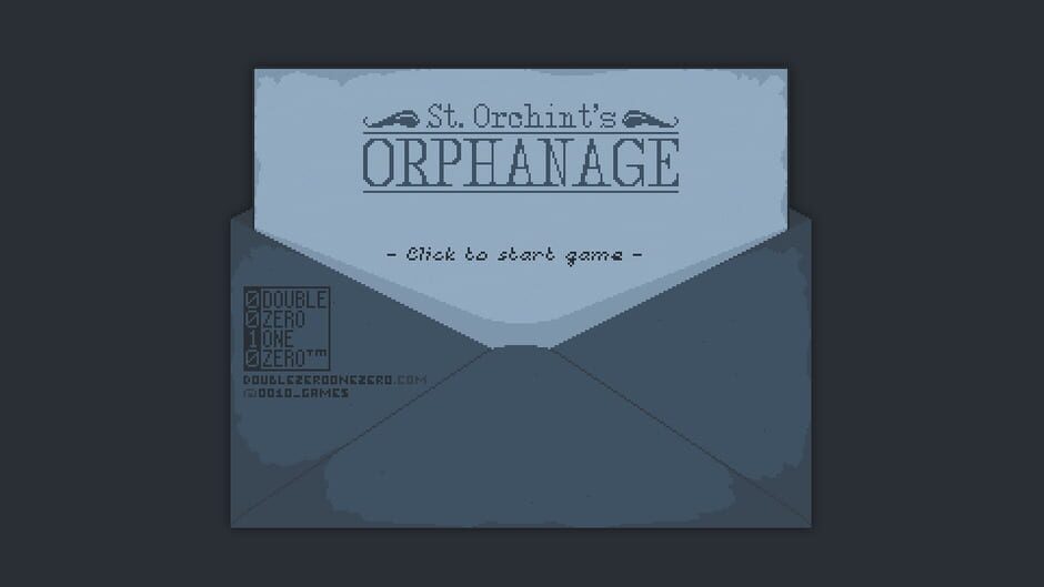 St. Orchint's Orphanage screenshot