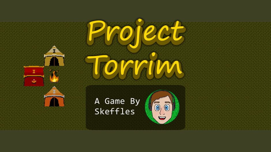 Project Torrim screenshot