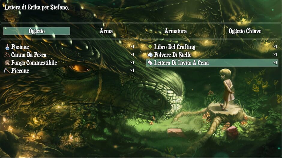 สกรีนช็อตจาก The Legend of the Last Dragon (รูปที่ 4)