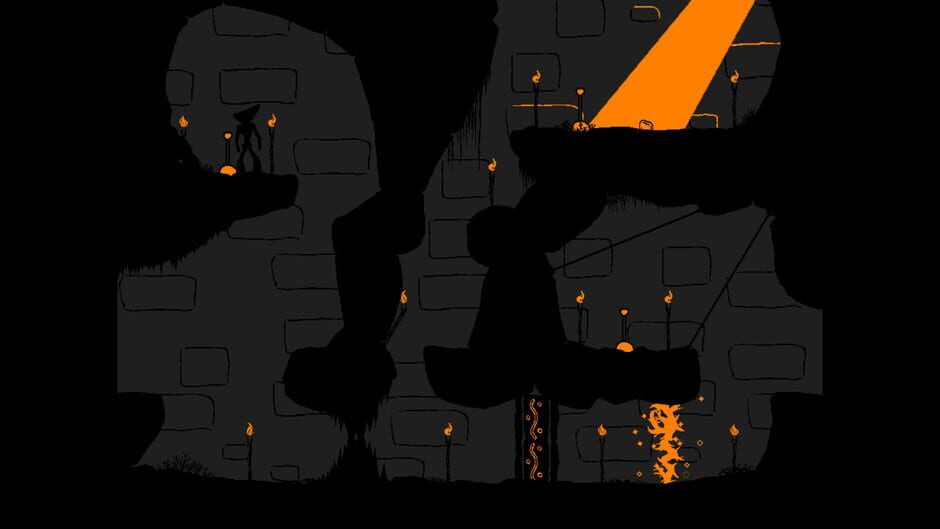 Pacifist Outside Screenshot