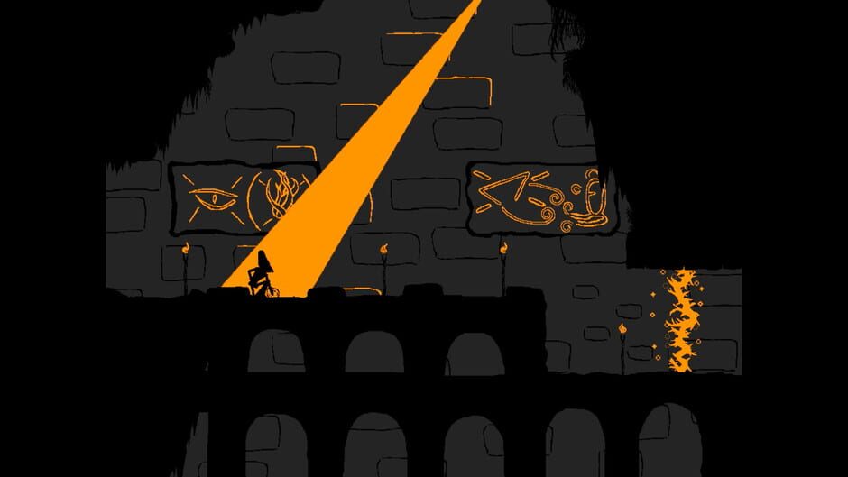 Pacifist Outside Screenshot