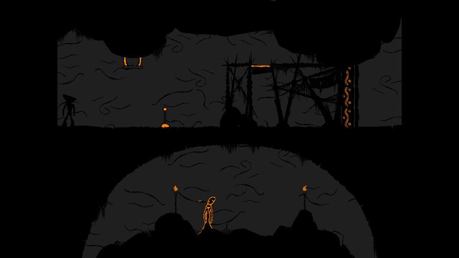 Pacifist Outside Screenshot