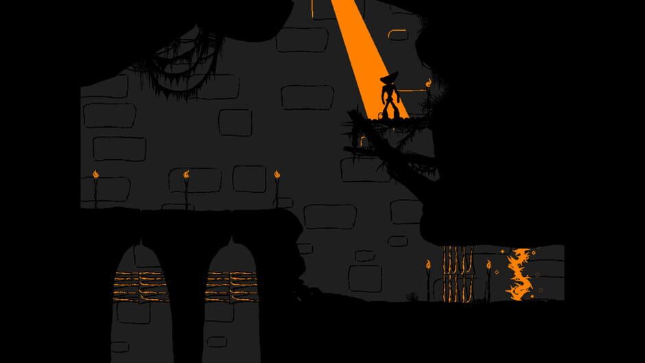 Pacifist Outside Screenshot