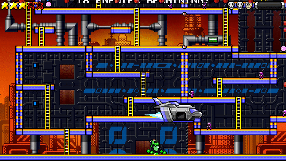 Destructivator SE Screenshot
