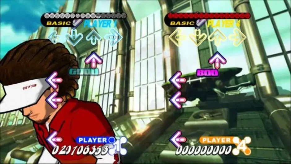 Capture d'écran de l'article