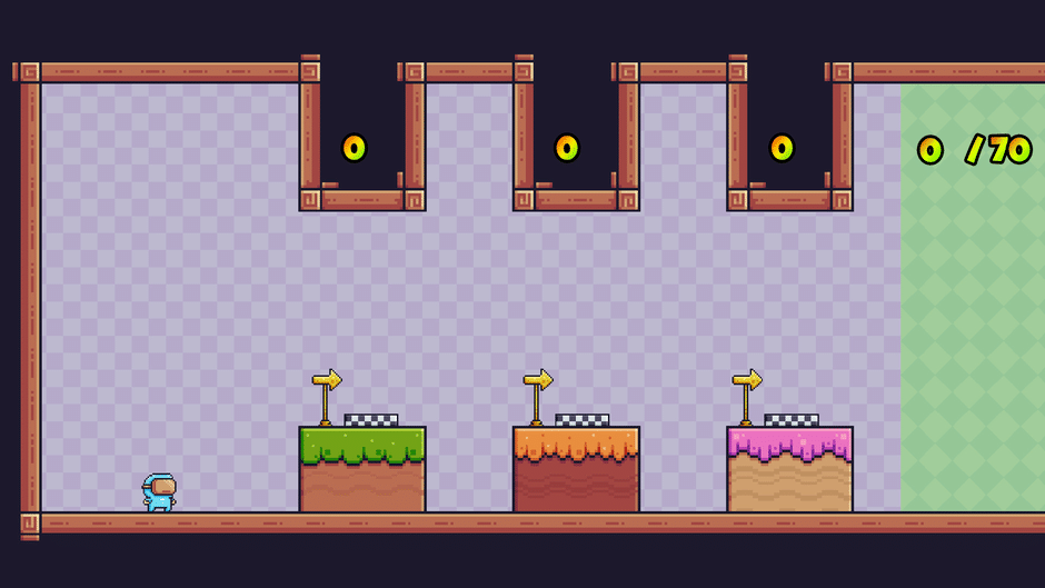 Fructus Screenshot