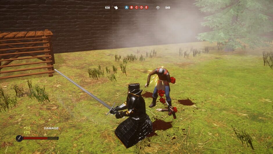Medieval Arms Screenshot