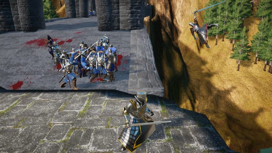 Medieval Arms Screenshot