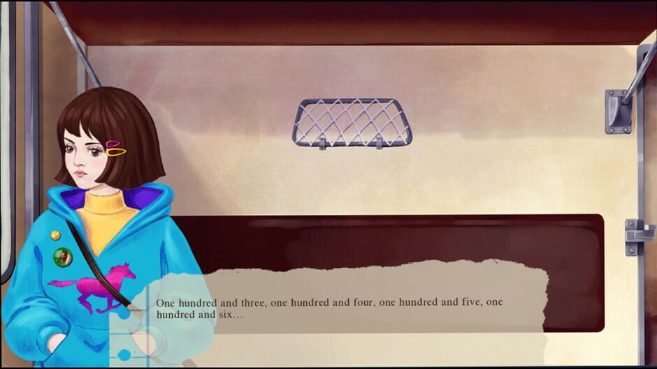 The Railway screenshot