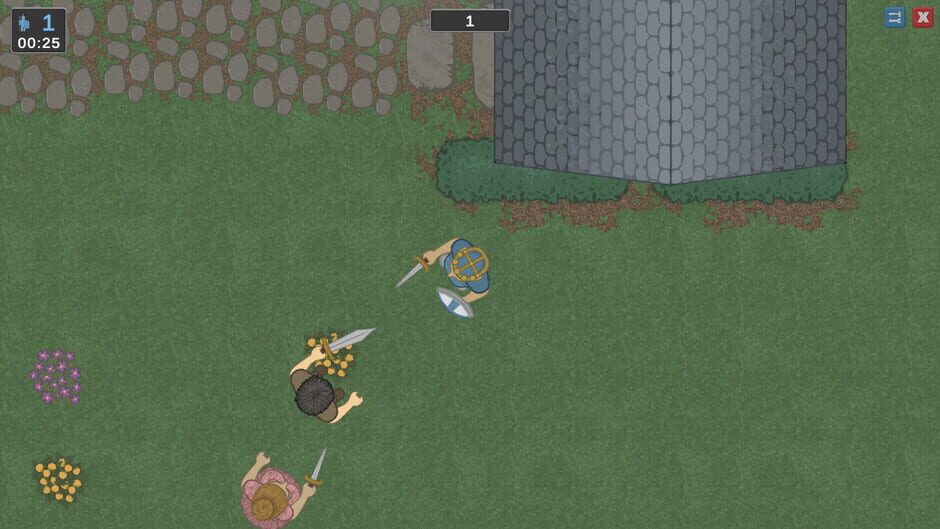 I am Your King Screenshot