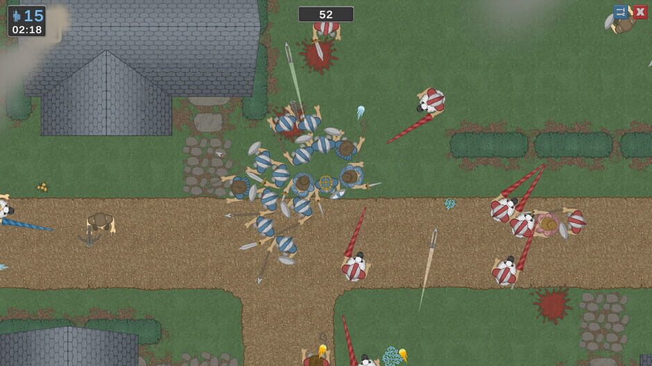 I am Your King Screenshot