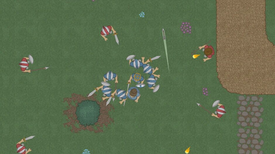 I am Your King Screenshot