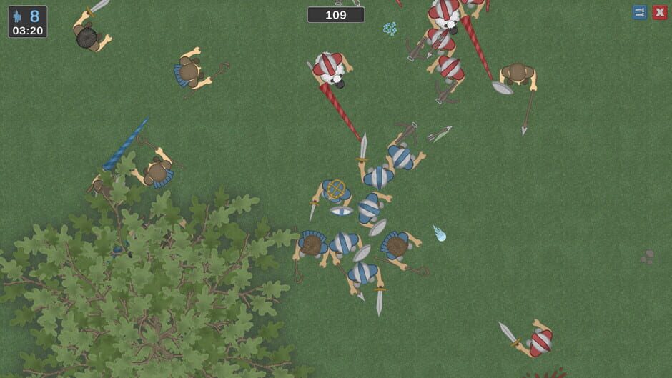 I am Your King Screenshot