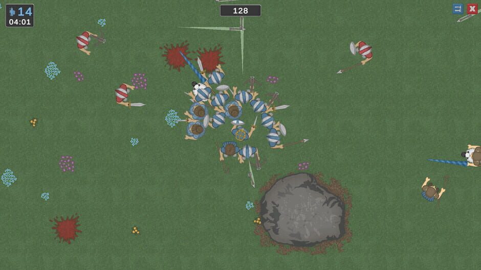 I am Your King Screenshot