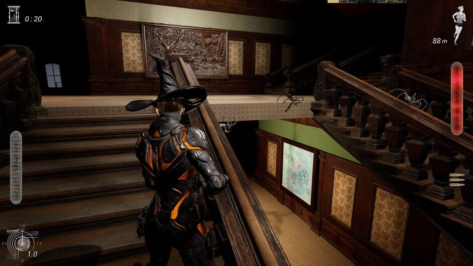 Epic Maze Screenshot