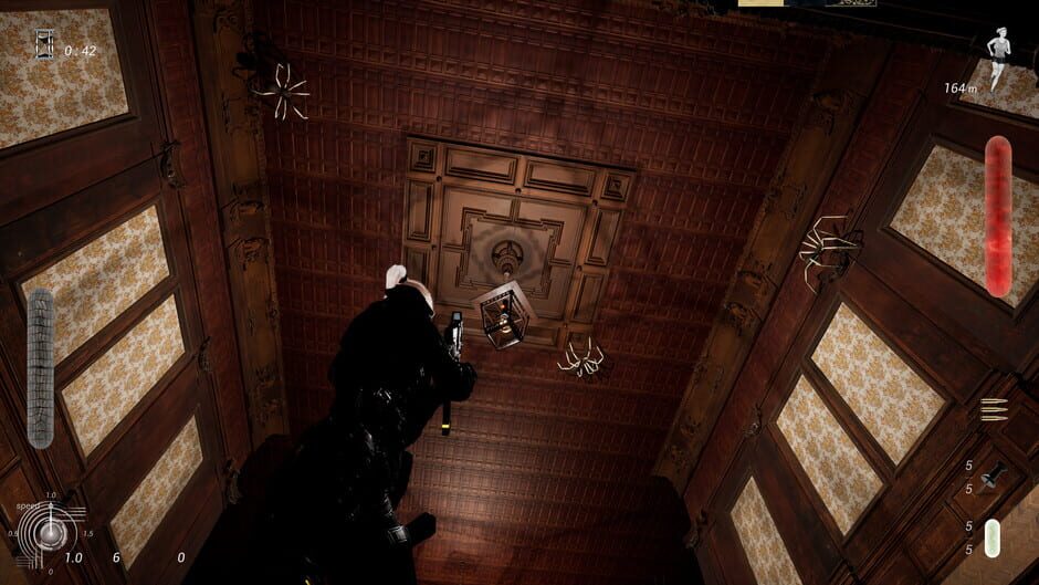 Epic Maze Screenshot