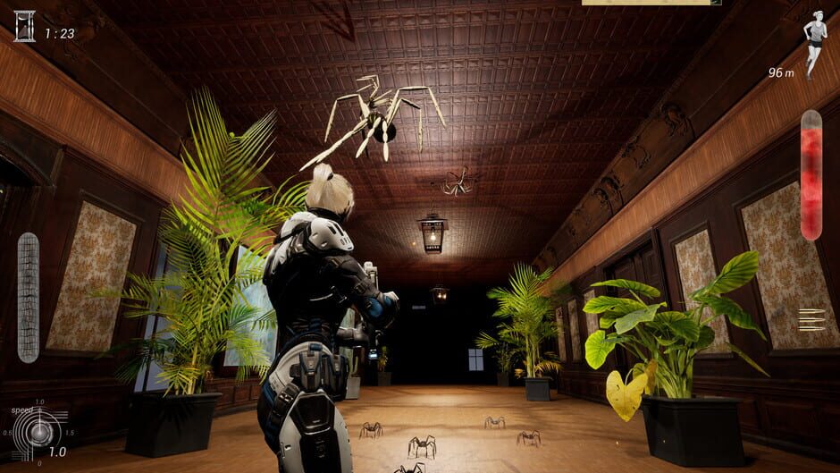 Epic Maze Screenshot