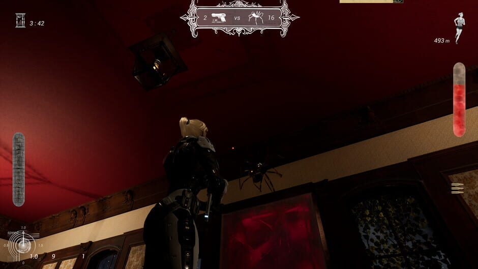 Epic Maze Screenshot