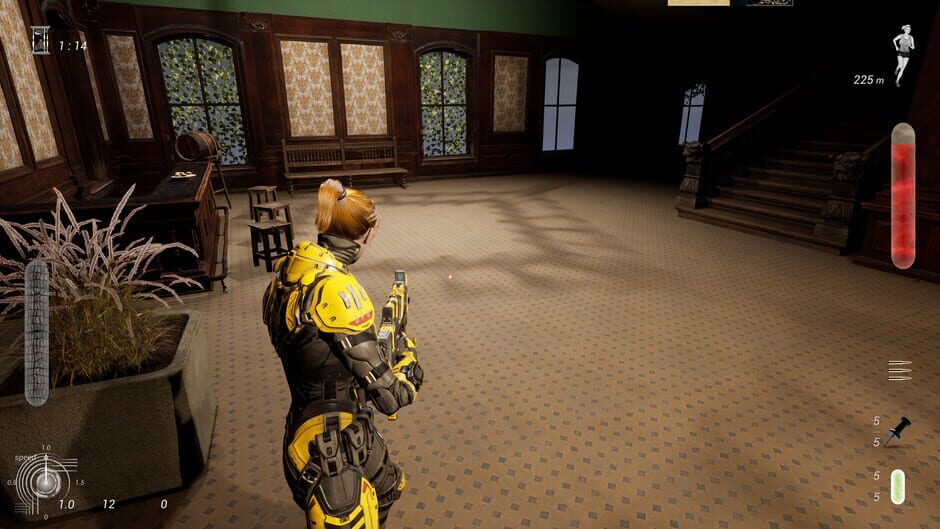 Epic Maze Screenshot