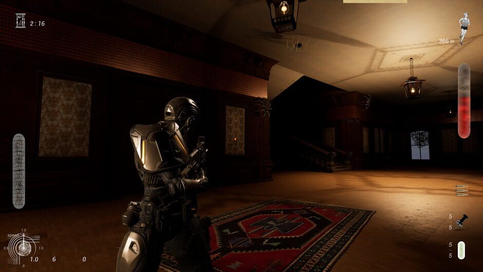 Epic Maze Screenshot