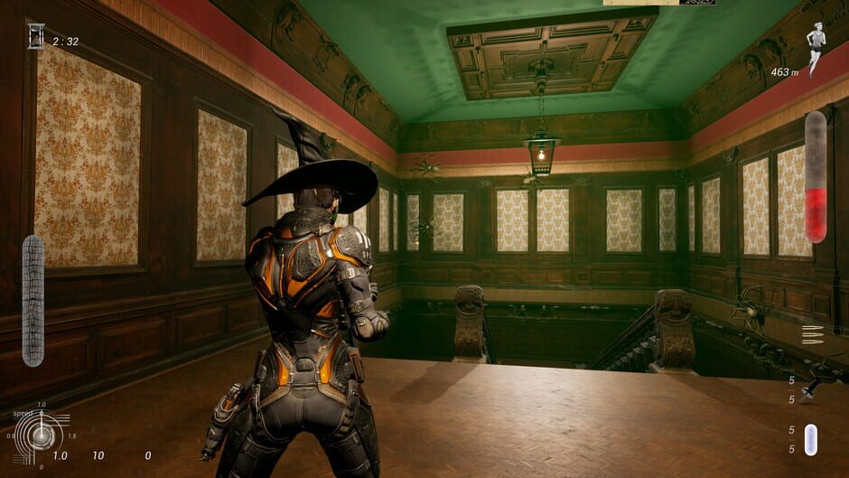 Epic Maze Screenshot