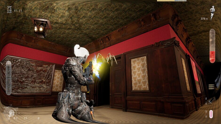 Epic Maze Screenshot