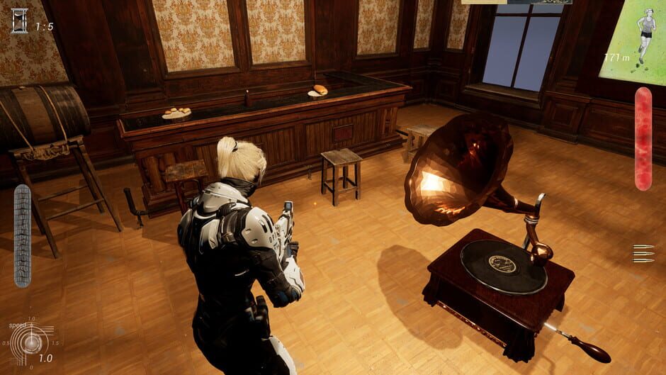 Epic Maze Screenshot