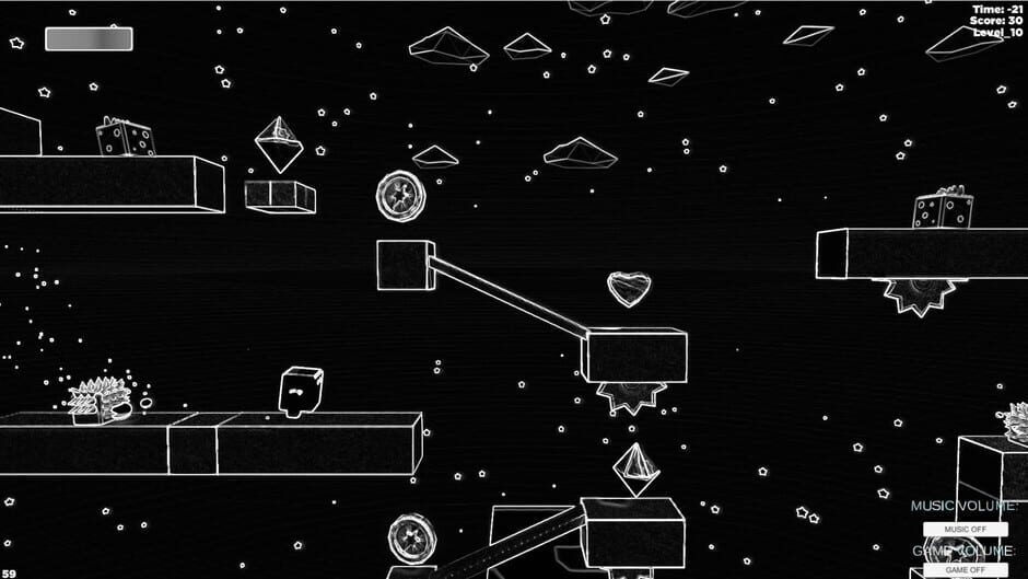 Faster Than Possible Screenshot