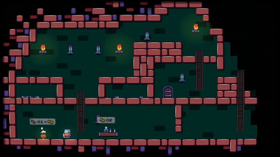 Bricky to Me Screenshot