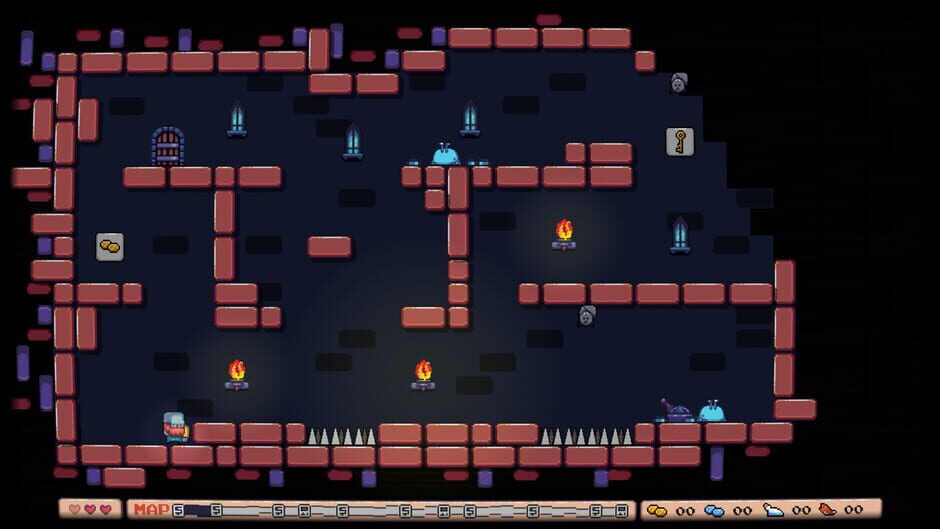 Bricky to Me Screenshot