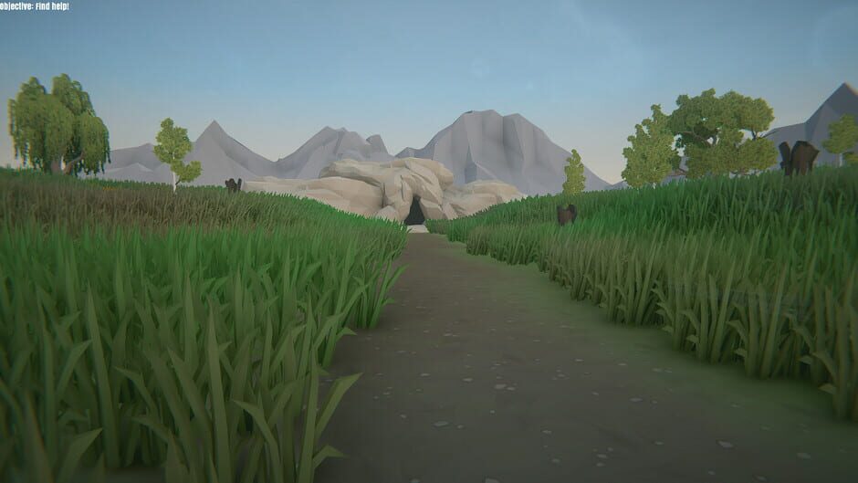 School Trip Screenshot