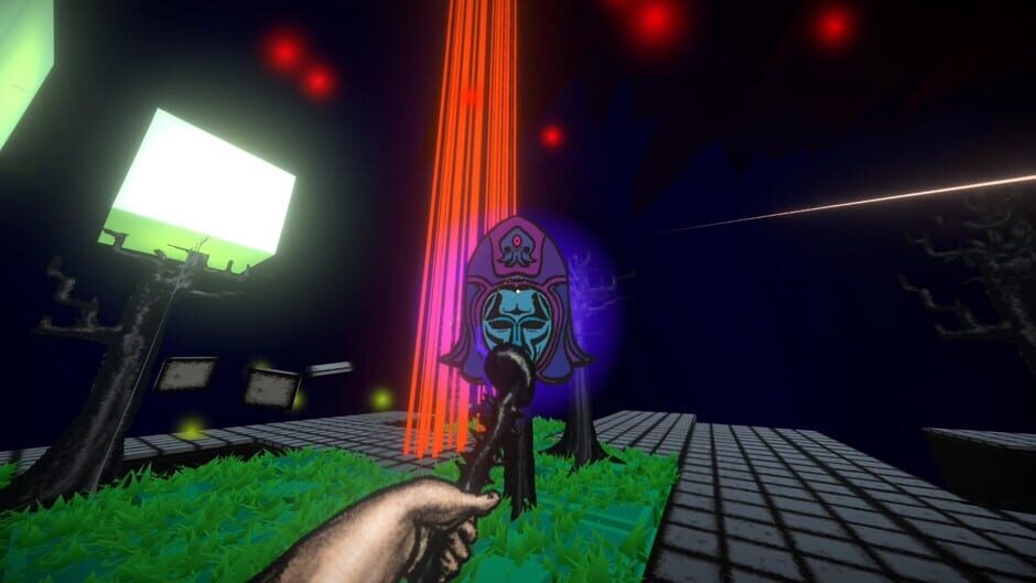 Shillelagh screenshot
