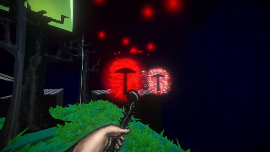 Shillelagh screenshot