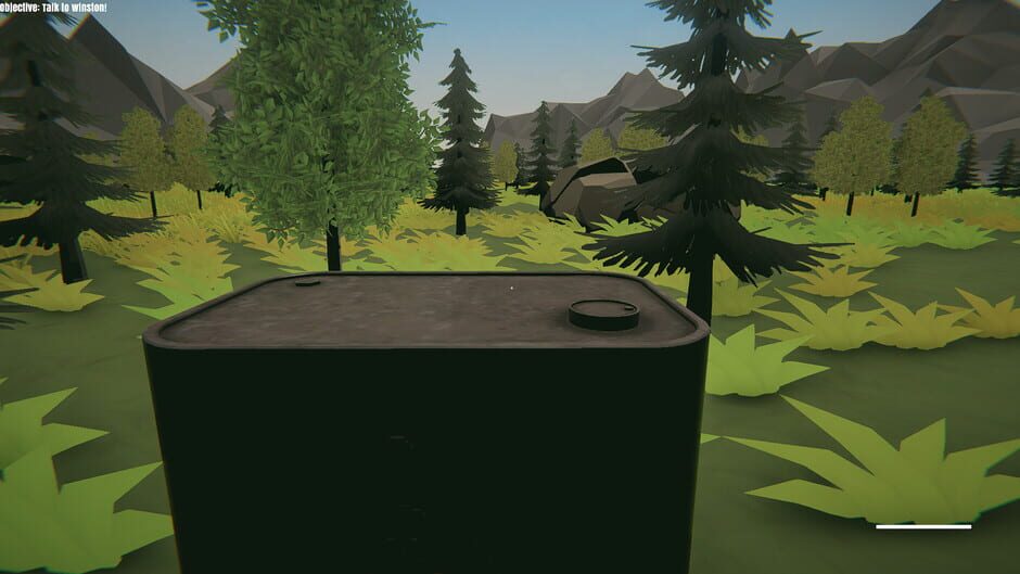 School Trip Screenshot