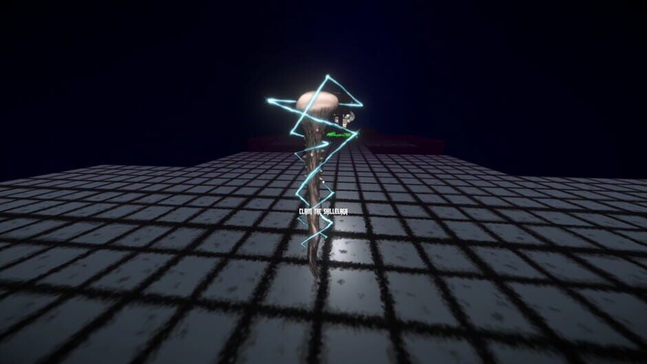 Shillelagh screenshot