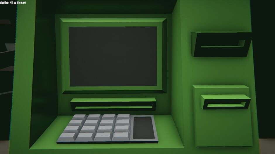 School Trip Screenshot