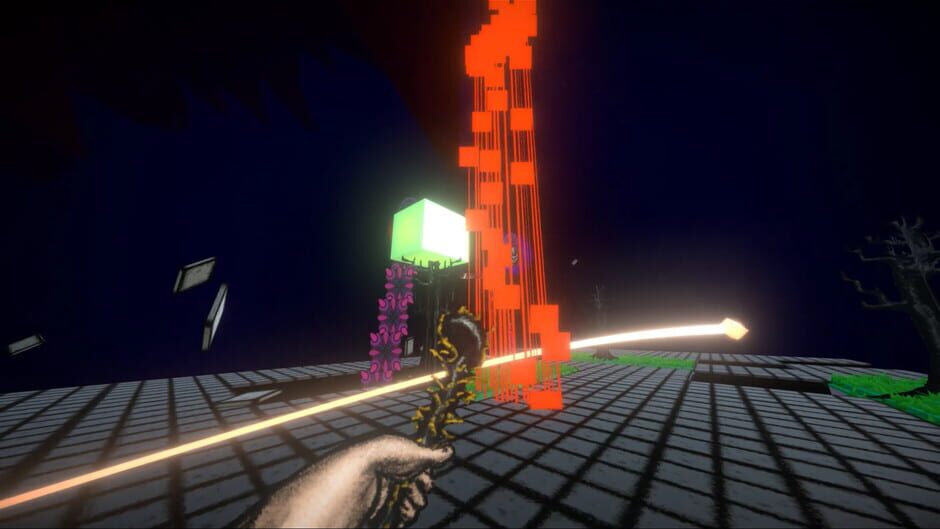 Shillelagh screenshot