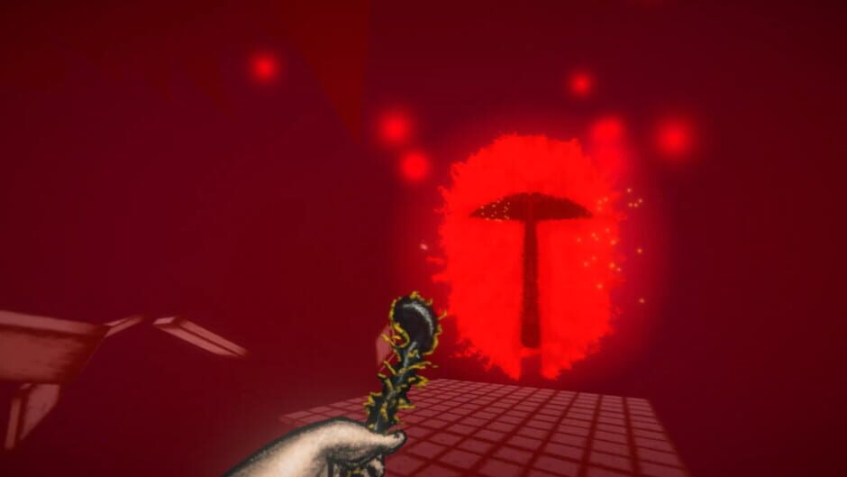 สกรีนช็อตจาก Shillelagh (รูปที่ 15)