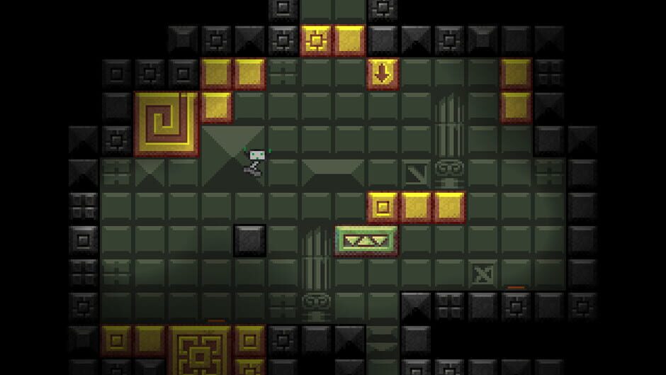 Shifting Dungeon screenshot