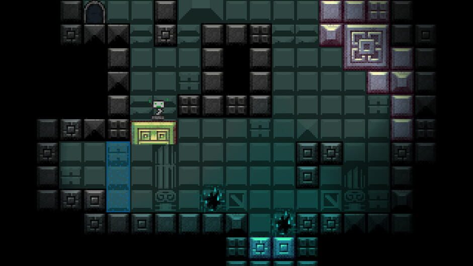 Shifting Dungeon screenshot