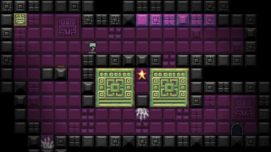 Shifting Dungeon screenshot